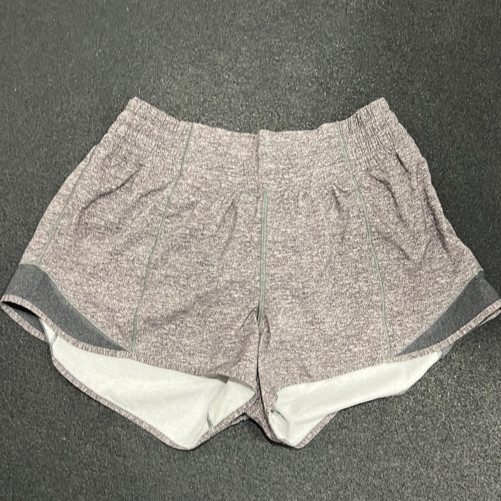 Lulu lemon shorts